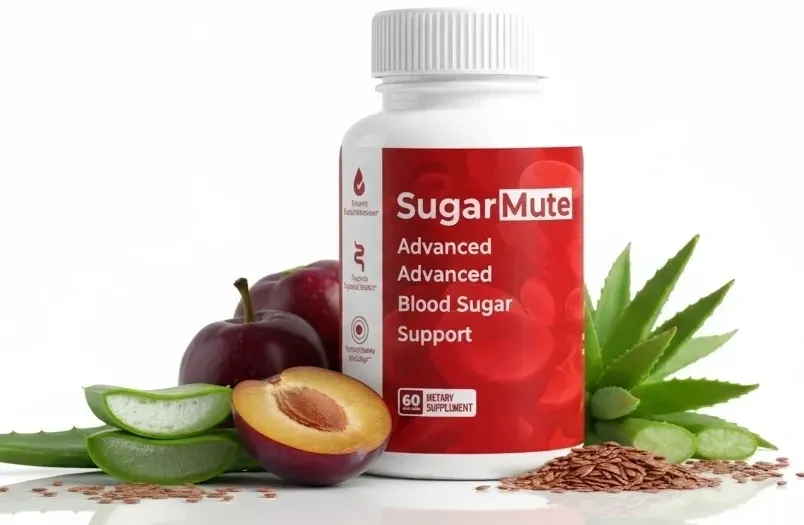 Buy SugarMute Online for healthy blood sugar and metabolic support