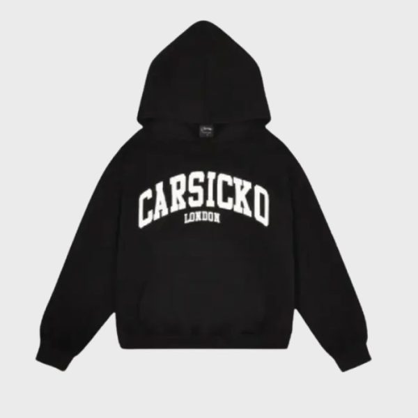 Carsicko Clothing
