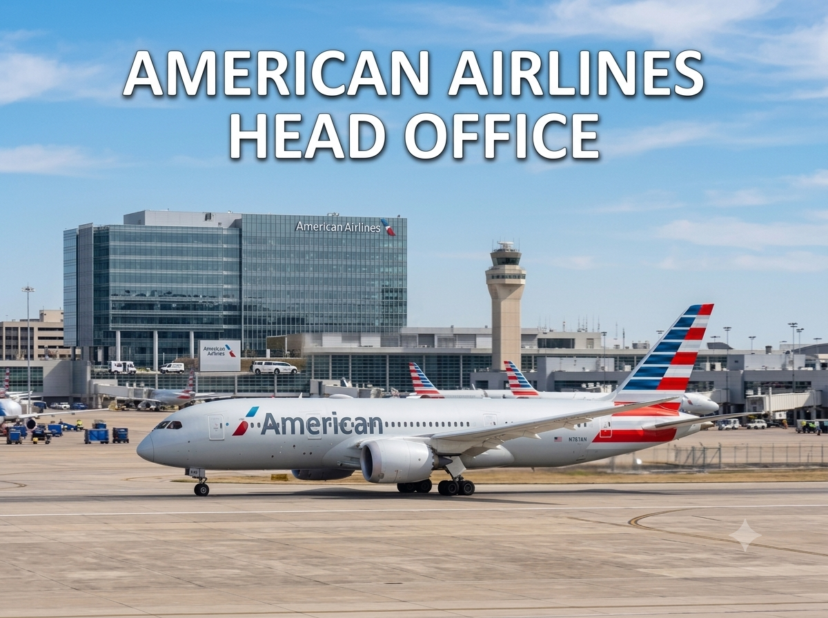 American Airlines Customer Service and Reservation Support