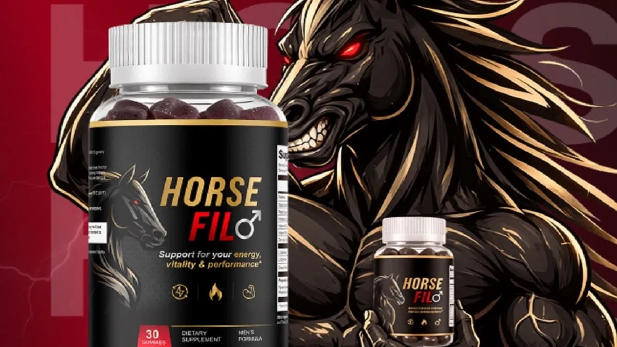 horsefile