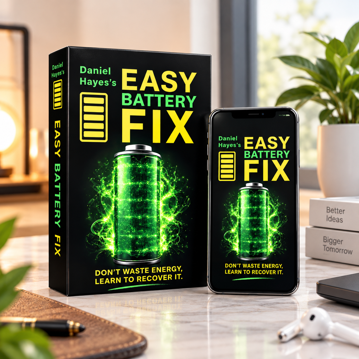 Easy Battery Fix Reviews – Complete Guide and Results for Reviving Old Batteries Without Replacement