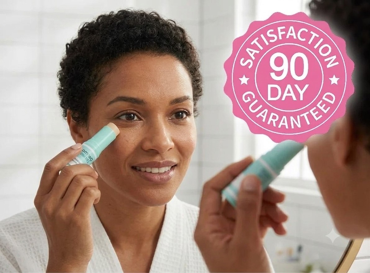 Dr. Melasmin Calcium Balm for daily skincare