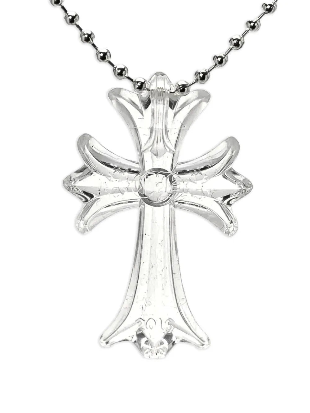 Chrome Hearts Necklace – Iconic Luxury Jewelry & Bold Streetwear Style