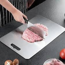 Tivano cutting board with modern kitchen design