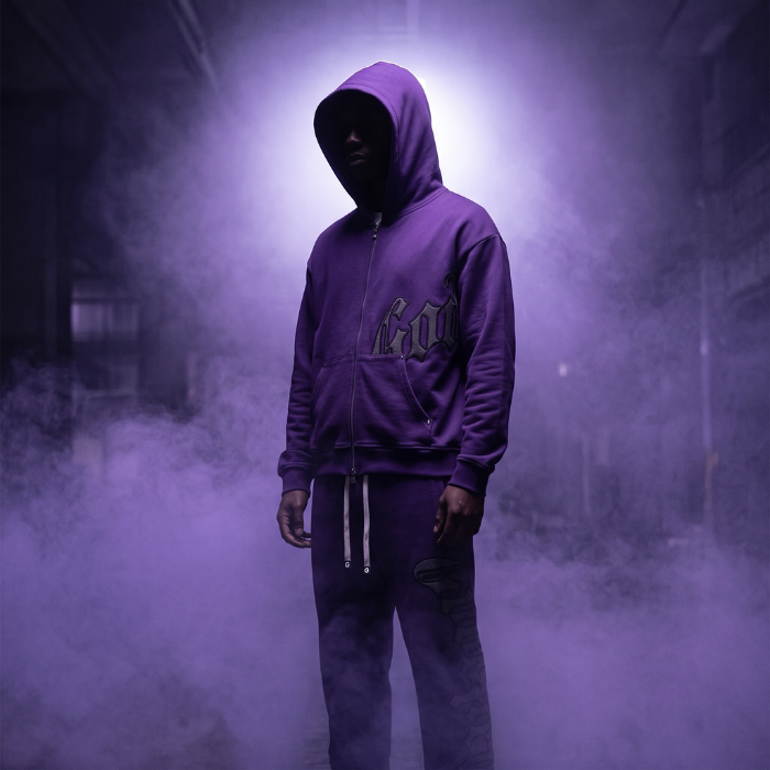 Godspeed Clothing Ideas for Casual City Outfits