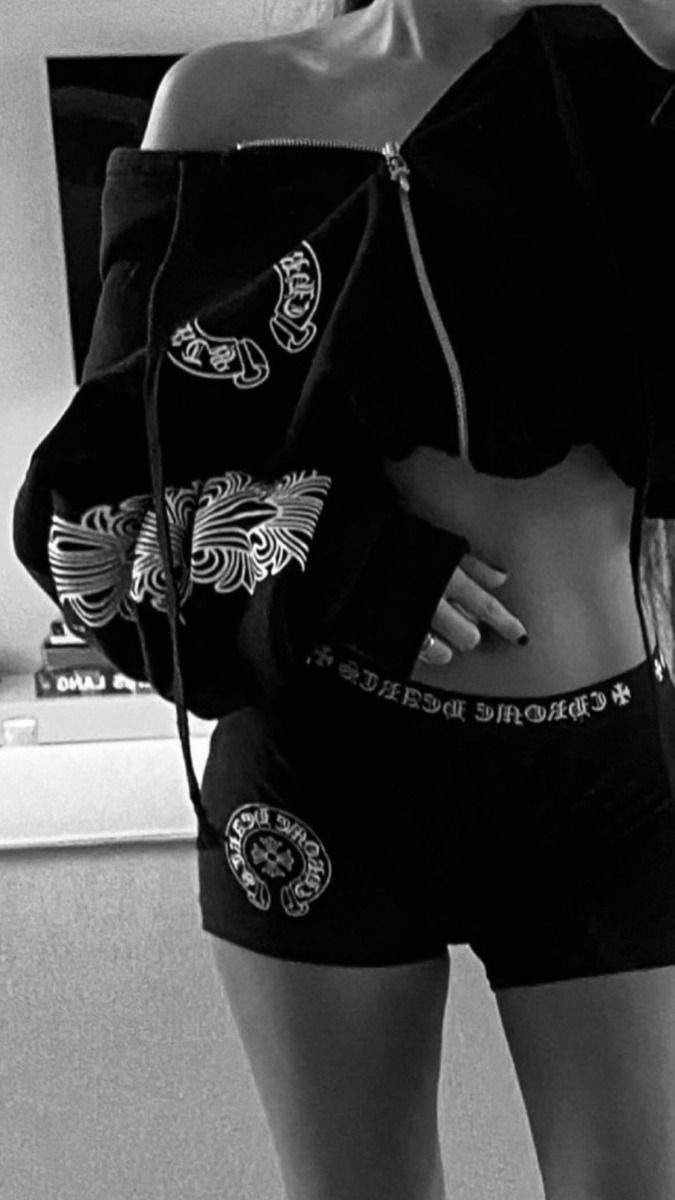 chrome hearts